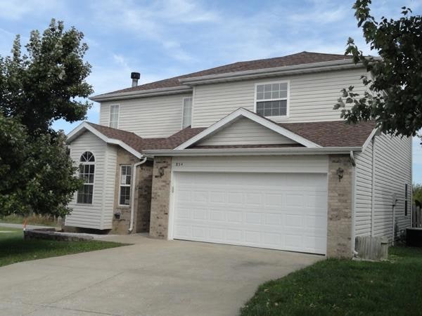 854 S Hackberry Ave, Nixa, MO 65714 - photo 1