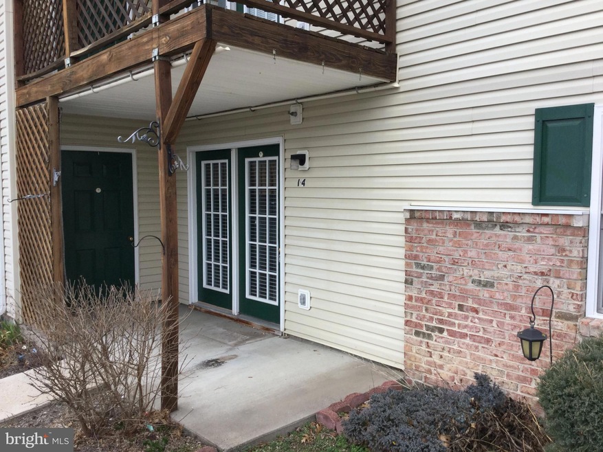 205 Hailey Ln unit I4, Strasburg, VA 22657 - photo 1