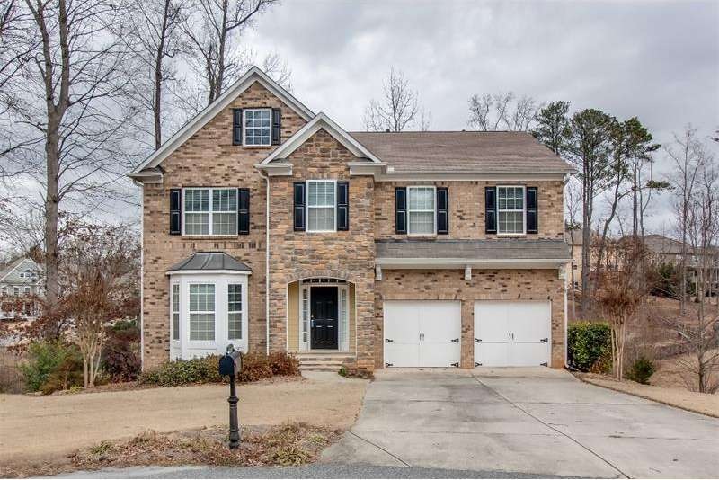 Welcome Home!