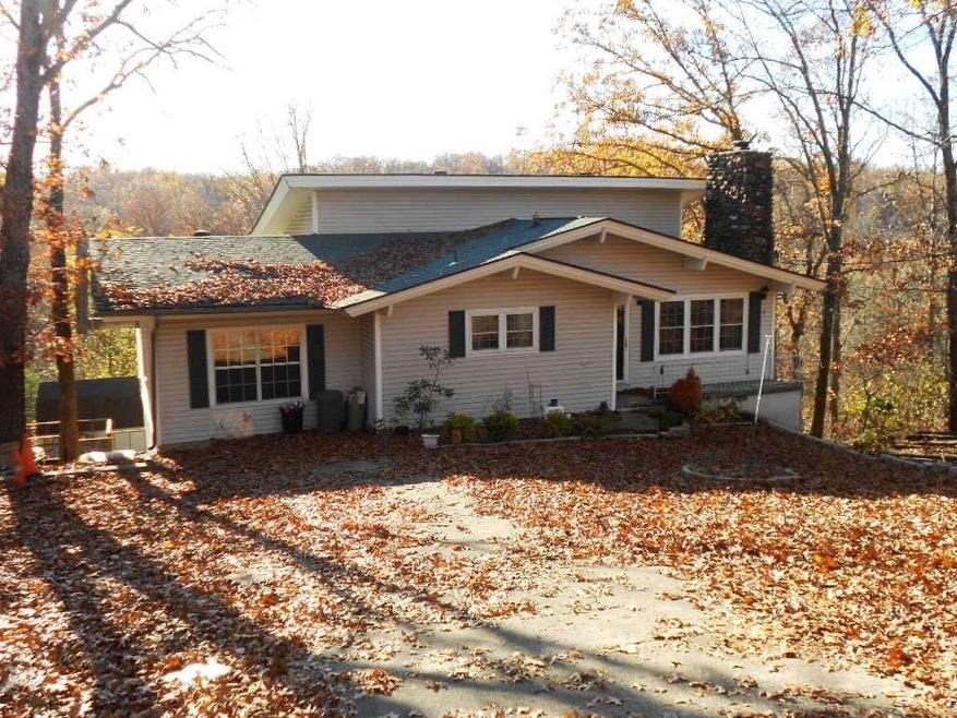 45 Enfield Dr, Bella Vista, AR 72715 - photo 1