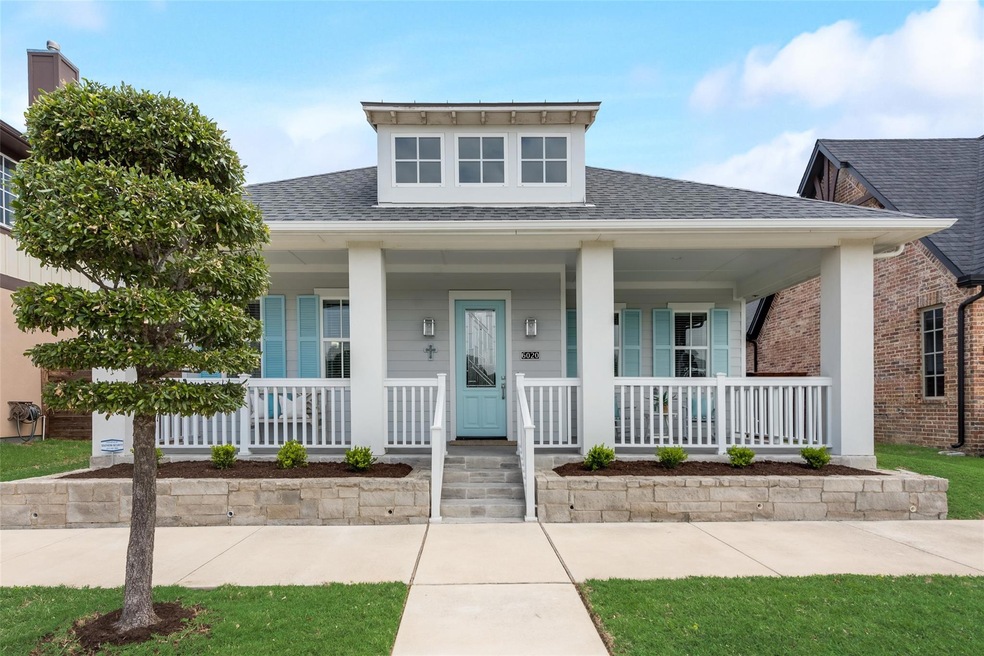 6020 Maybrook Dr, North Richland Hills, TX 76180 - photo 1