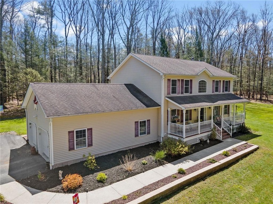 147 Crans Mill Rd, Pine Bush, NY 12566 - photo 1