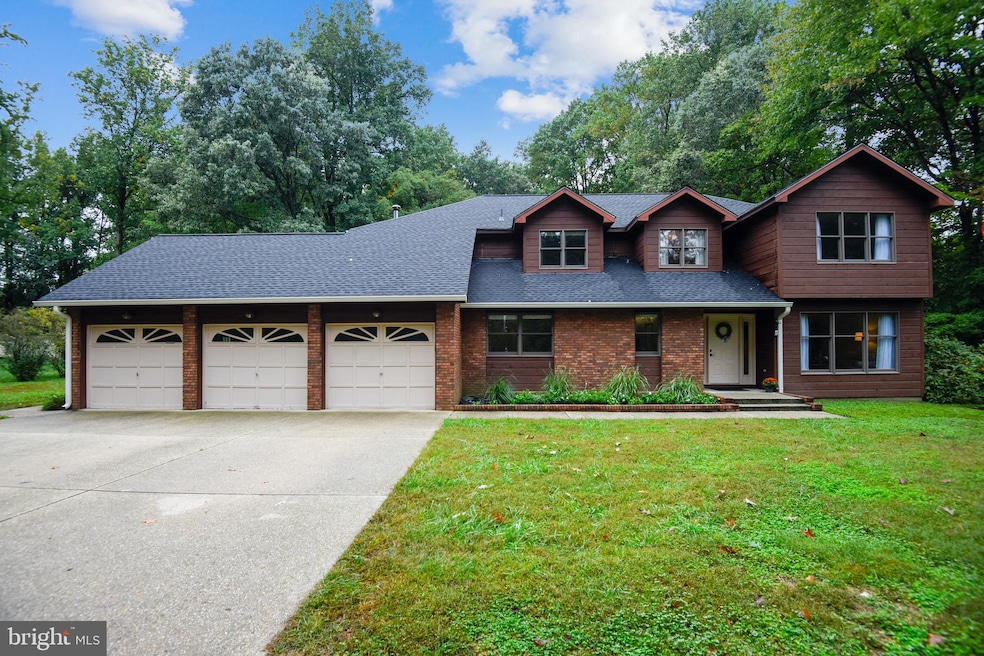 6502 Wilson Rd, Friendship, MD 20758 - photo 1