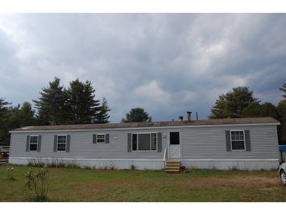 130 S Parrish Rd, Winchester, NH 03470 - photo 1