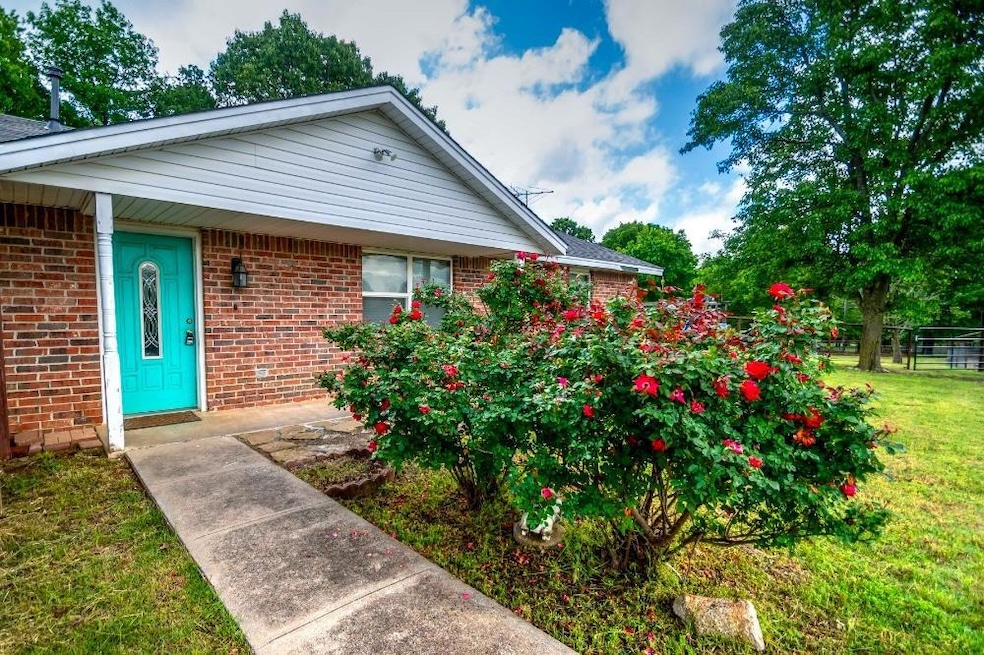 350624 E 870 Rd, Stroud, OK 74079 - photo 1