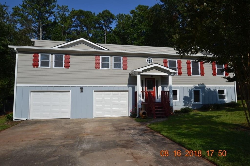 4390 Marsh Rd, Marietta, GA 30066 - photo 1