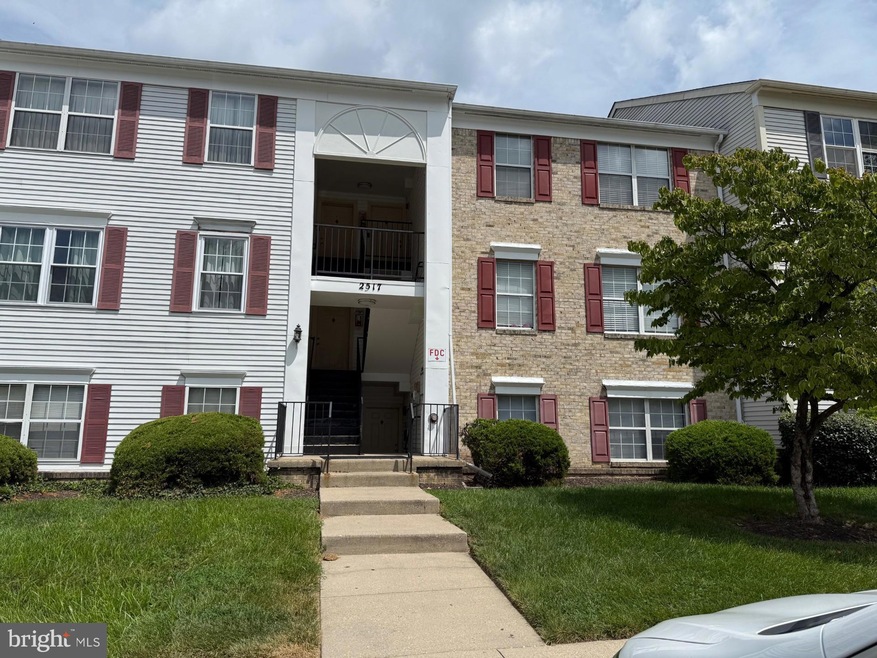 2517 Mcveary Ct unit BB, Silver Spring, MD 20906 - photo 1
