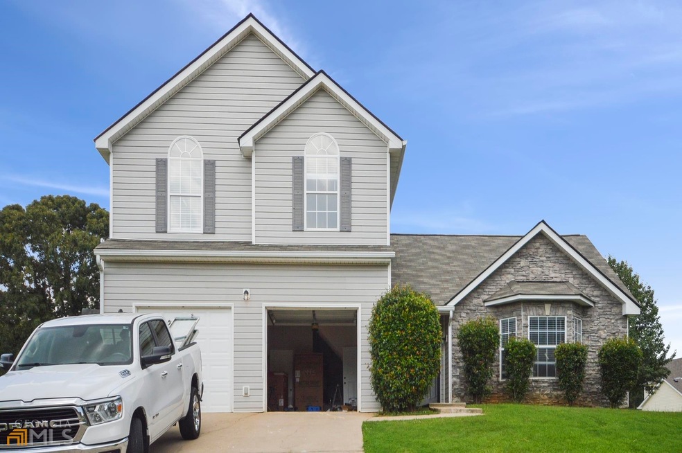 unlisted-address, Covington, GA 30016 - photo 1