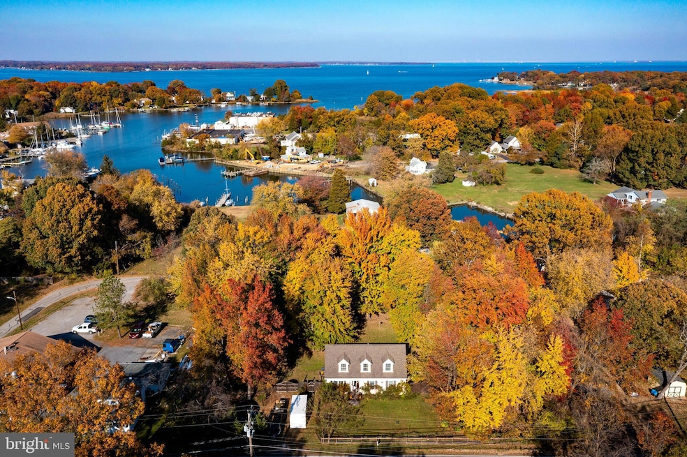 1490 Snug Harbor Rd, Shady Side, MD 20764 - photo 1