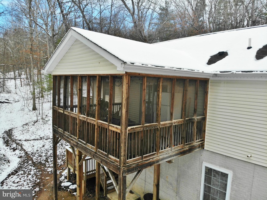 190 Brian Dr, Basye, VA 22810 - photo 1