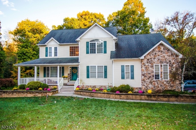 7 Stoneridge Ct, Rockaway, NJ 07866 - photo 1