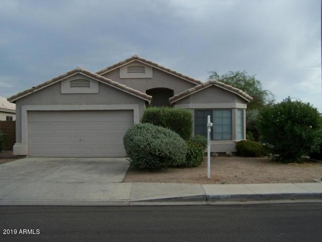 11239 E Camino St, Mesa, AZ 85207 - photo 1