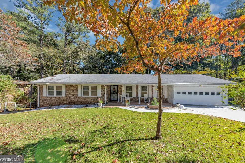 Under Contract $398,000