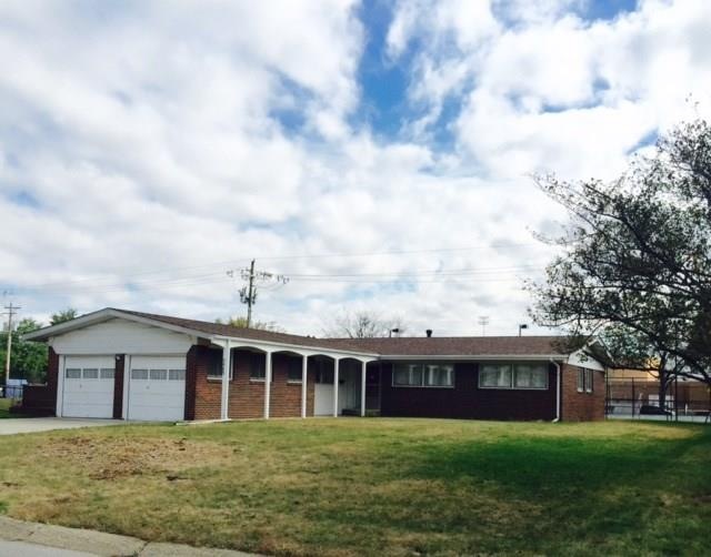 2585 Union St, Columbus, IN 47201 - photo 1