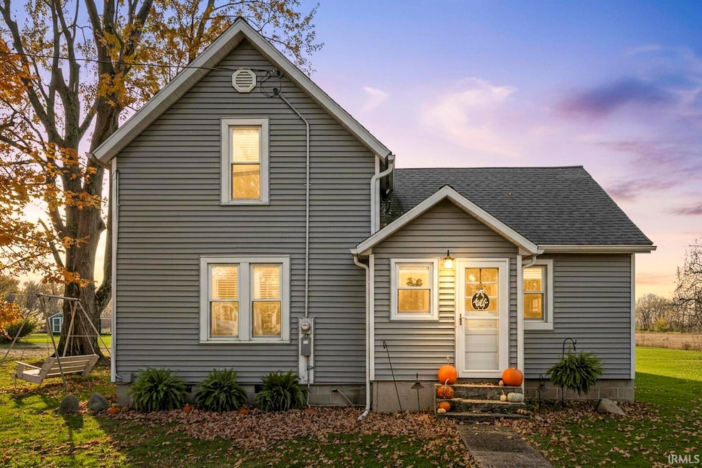 1461 N Queen Rd, Walkerton, IN 46574 - photo 1