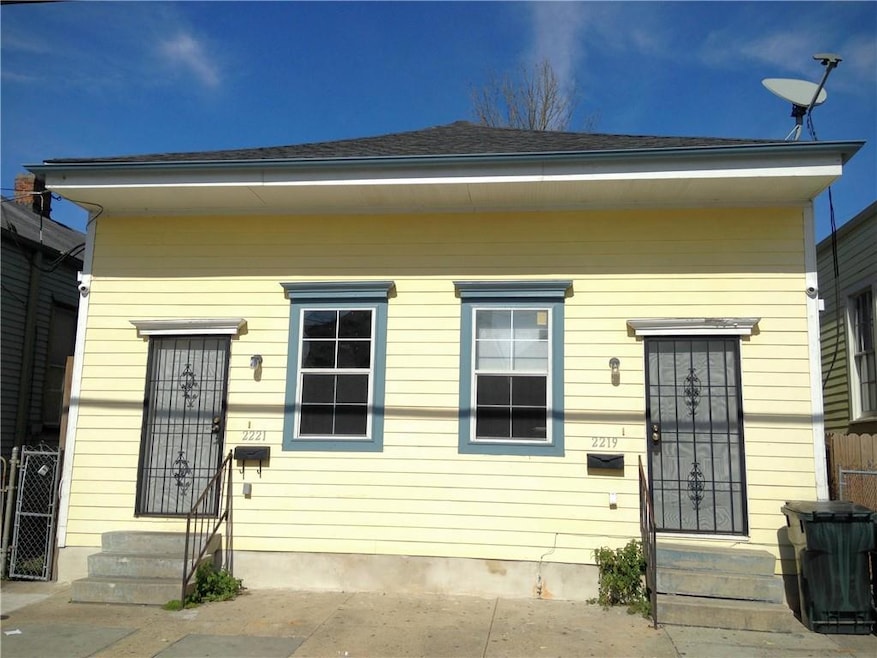2221 Saint Philip St, New Orleans, LA 70119 - photo 1