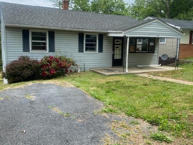 Sold $90,000 • Co-Listing Agent