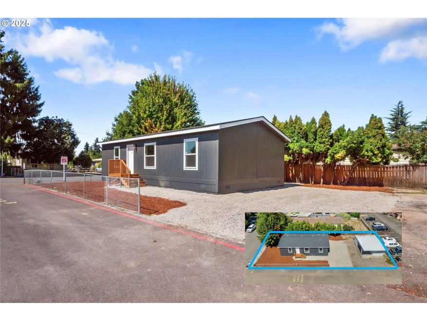 3054 Surfwood Dr NE, Salem, OR 97305 - photo 1