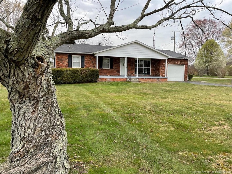 1269 E Harrod Rd, Austin, IN 47102 - photo 1