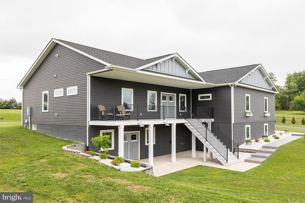 158 Riding Chapel Rd, Stephens City, VA 22655 - photo 1