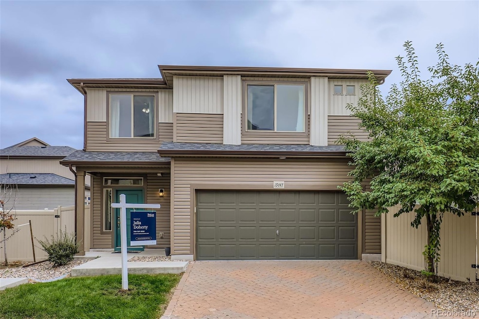 Under Contract $425,000