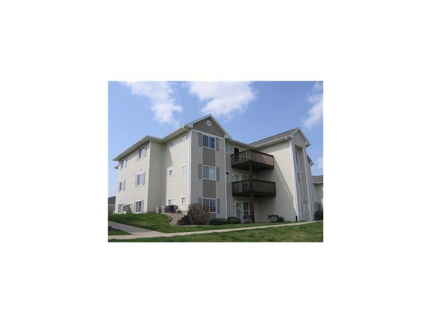 Front Exterior.