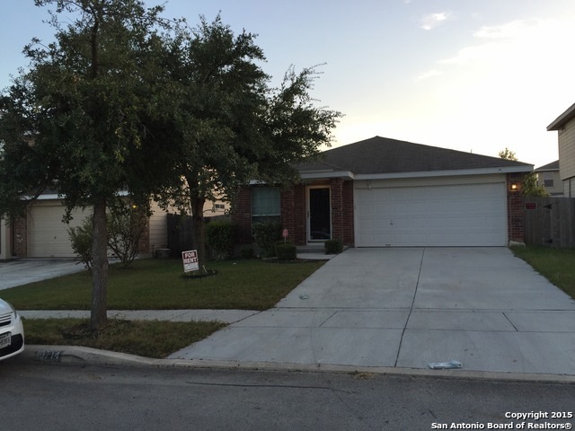 10714 Tiger Horse Dr, San Antonio, TX 78254 - photo 1