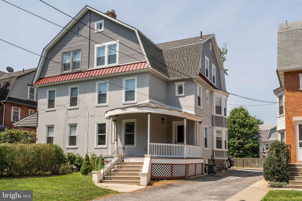 22 N Rigby Ave unit 1, Lansdowne, PA 19050 - photo 1