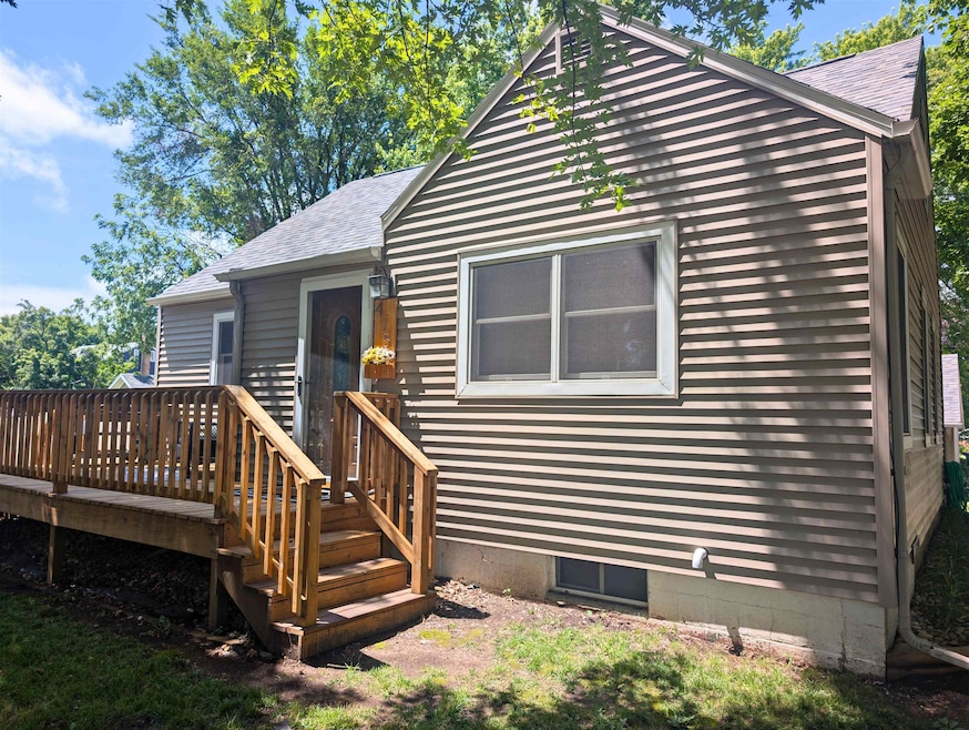 475 N Rerick Ave, Primghar, IA 51245 - photo 1