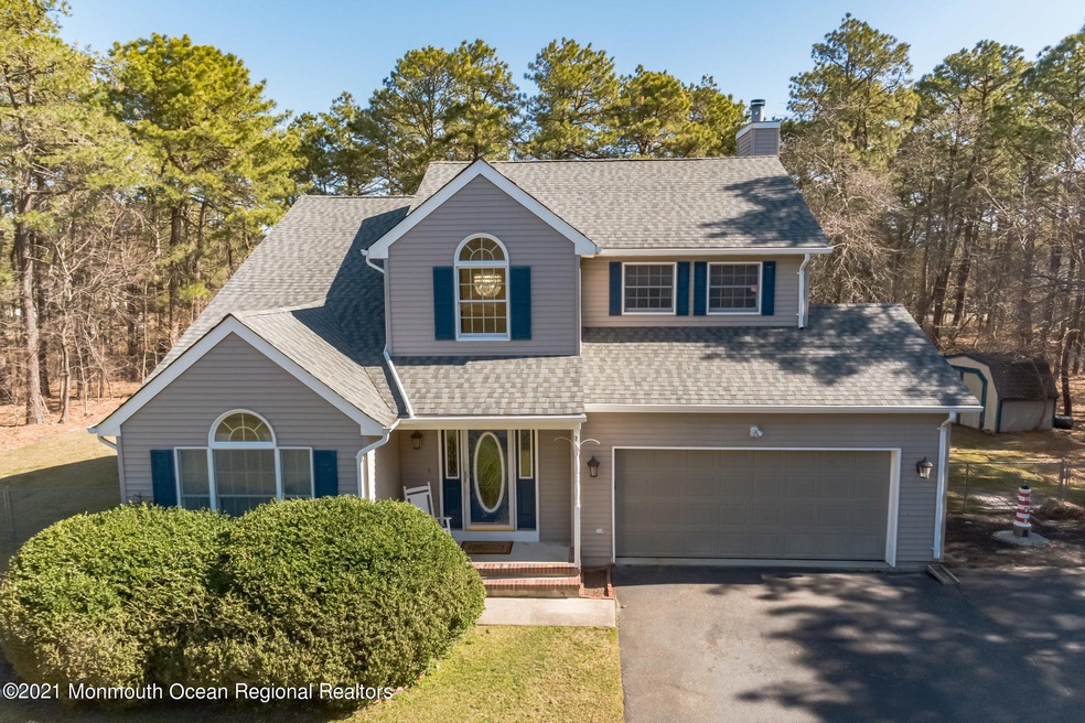 2000 Paterson Ave, Whiting, NJ 08759 - photo 1