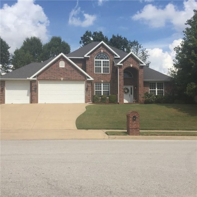 2194 Saratoga Ave, Springdale, AR 72762 - photo 1