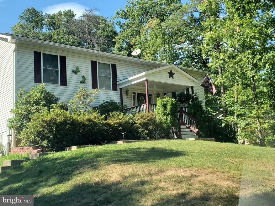 43 Martins Farm Rd, Front Royal, VA 22630 - photo 1