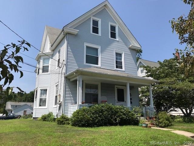 53 Moss St, Pawcatuck, CT 06379 - photo 1