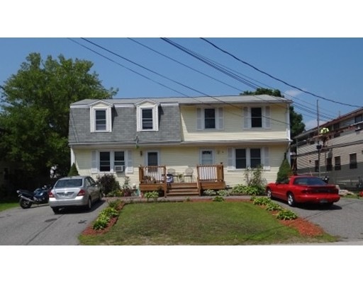 51 Caldwell Rd unit 51B, Nashua, NH 03060 - photo 1