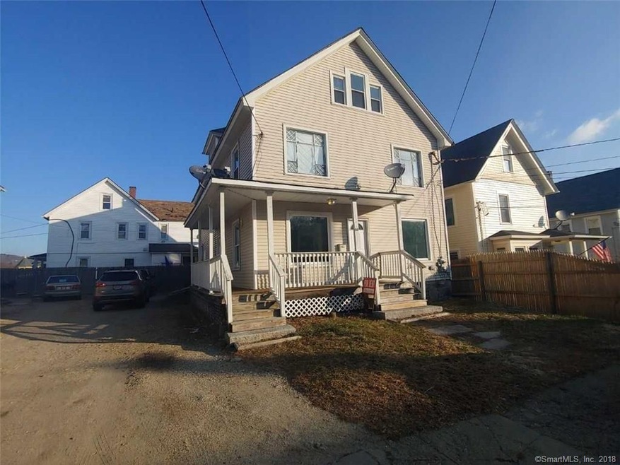 60 Upson Ave unit 1, Winsted, CT 06098 - photo 1