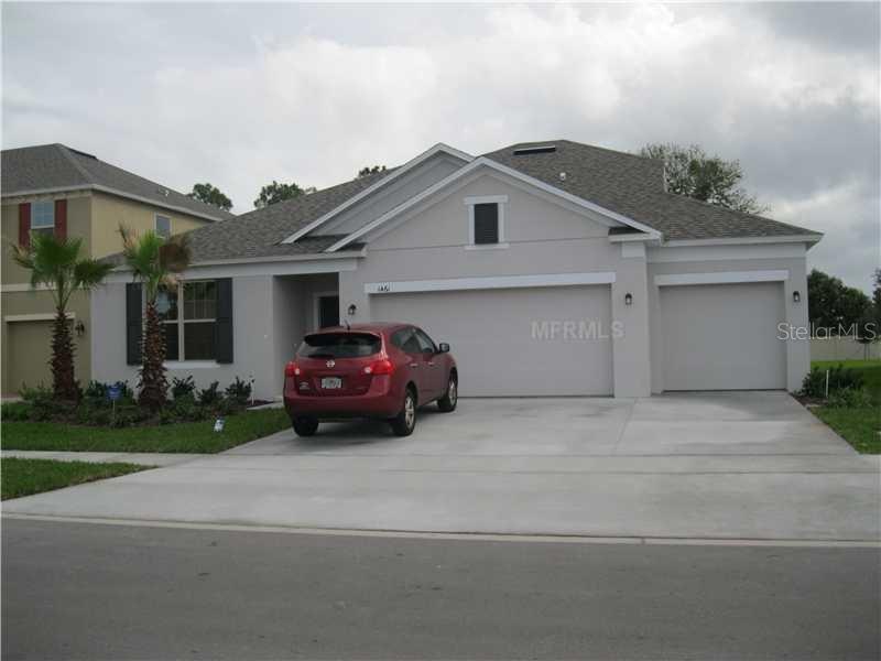 unlisted-address, Saint Cloud, FL 34771 - photo 1