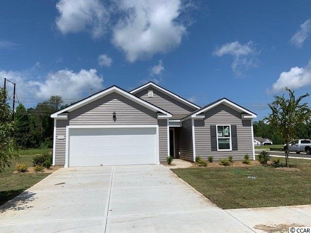 1059 Donald St unit Lot 14 Macon A, Conway, SC 29527 - photo 1