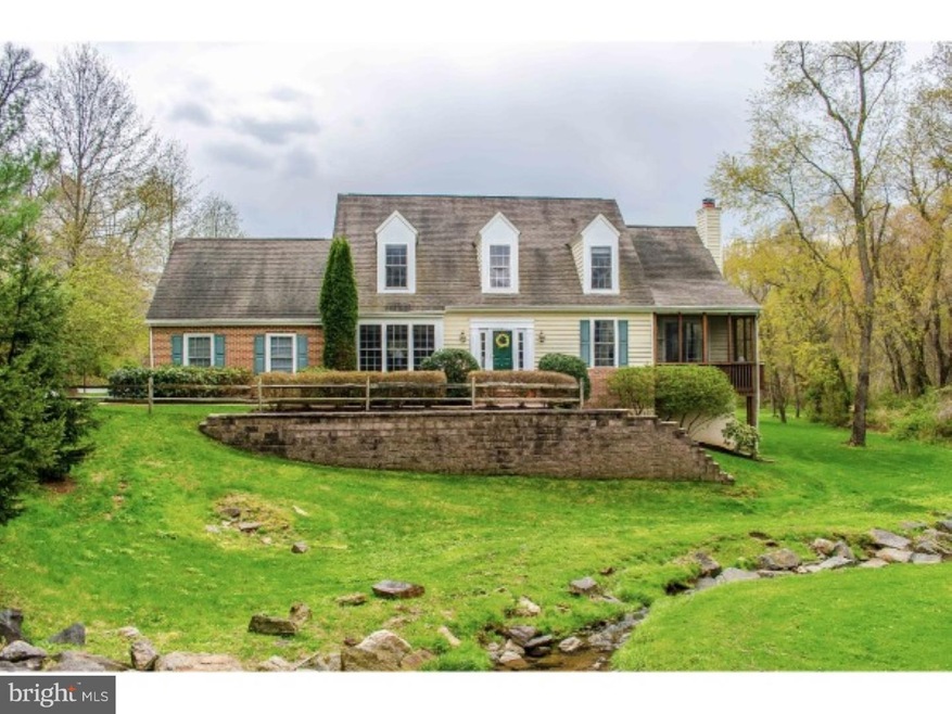 705 Kincaid Mills Ln unit 35, Wallingford, PA 19086 - photo 1