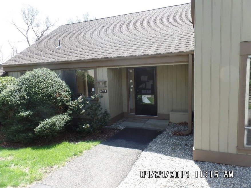 312B Heritage Village, Southbury, CT 06488 - photo 1