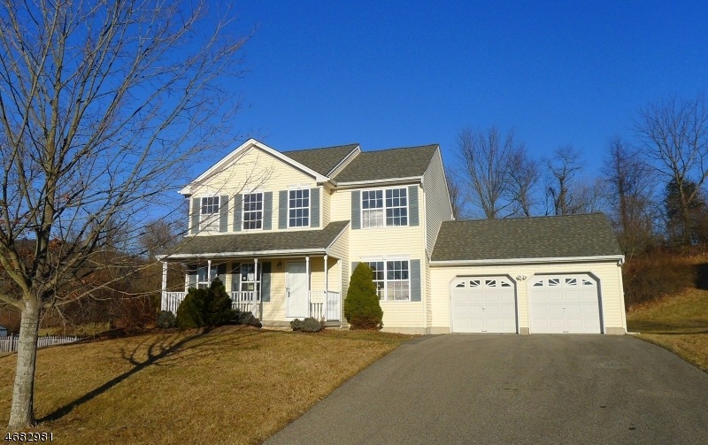5 Robeson Ridge, Oxford, NJ 07863 - photo 1