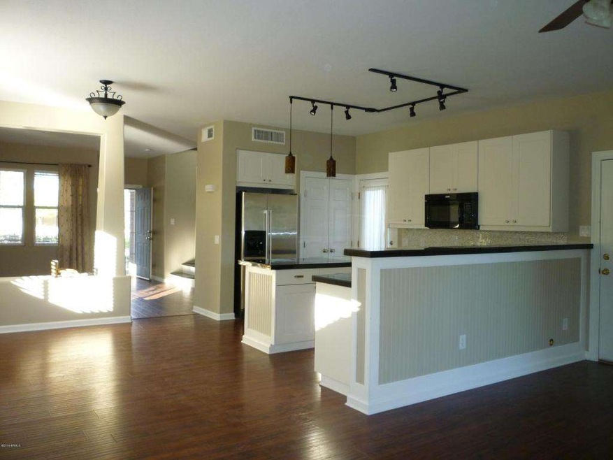 Kitchen/Family Room