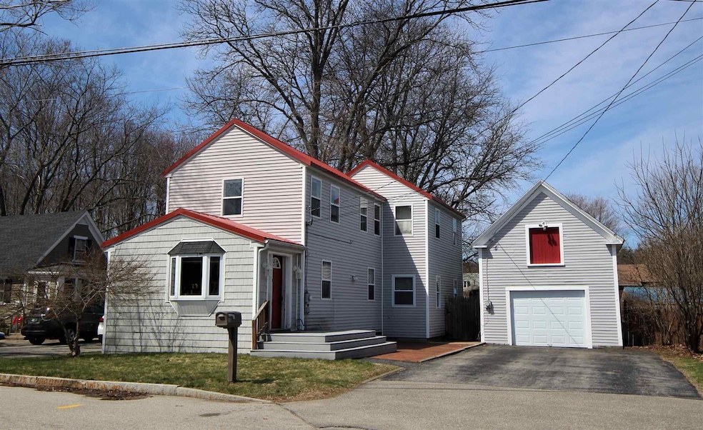 36 Unity St, Rochester, NH 03868 - photo 1