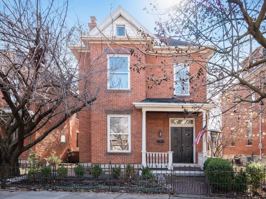 35 Thurman Ave, Columbus, OH 43206 - photo 1