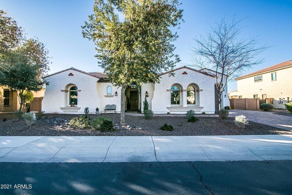 17975 W Roma Ave, Goodyear, AZ 85395 - photo 1