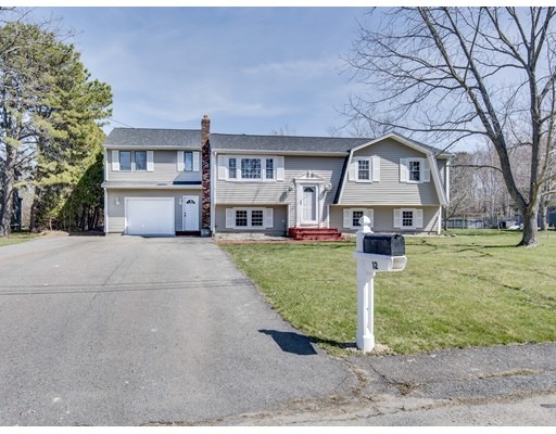 12 Savin Rd, Plymouth, MA 02360 - photo 1
