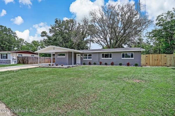 2335 Burpee Dr, Jacksonville, FL 32210 - photo 1