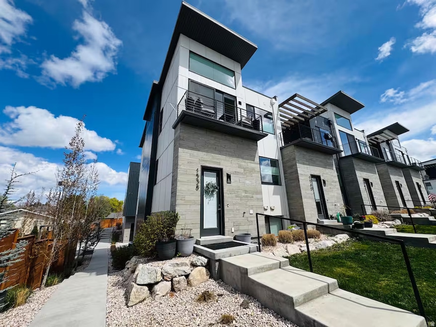 1538 E Talo Ct, Millcreek, UT 84106 - photo 1