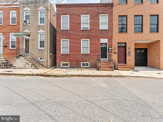1439 Haubert St, Baltimore, MD 21230 - photo 1