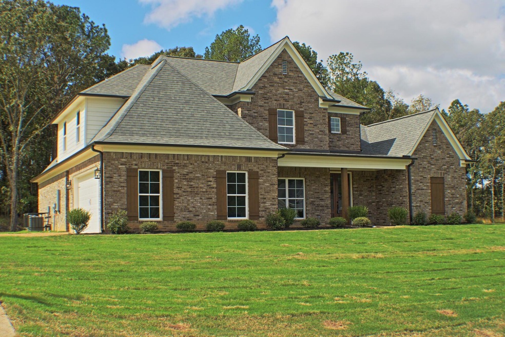 House Front