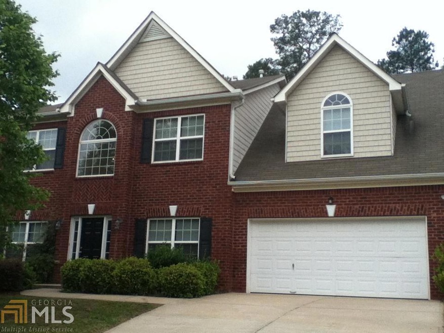 8106 Woodland Ave SE, Covington, GA 30014 - photo 1